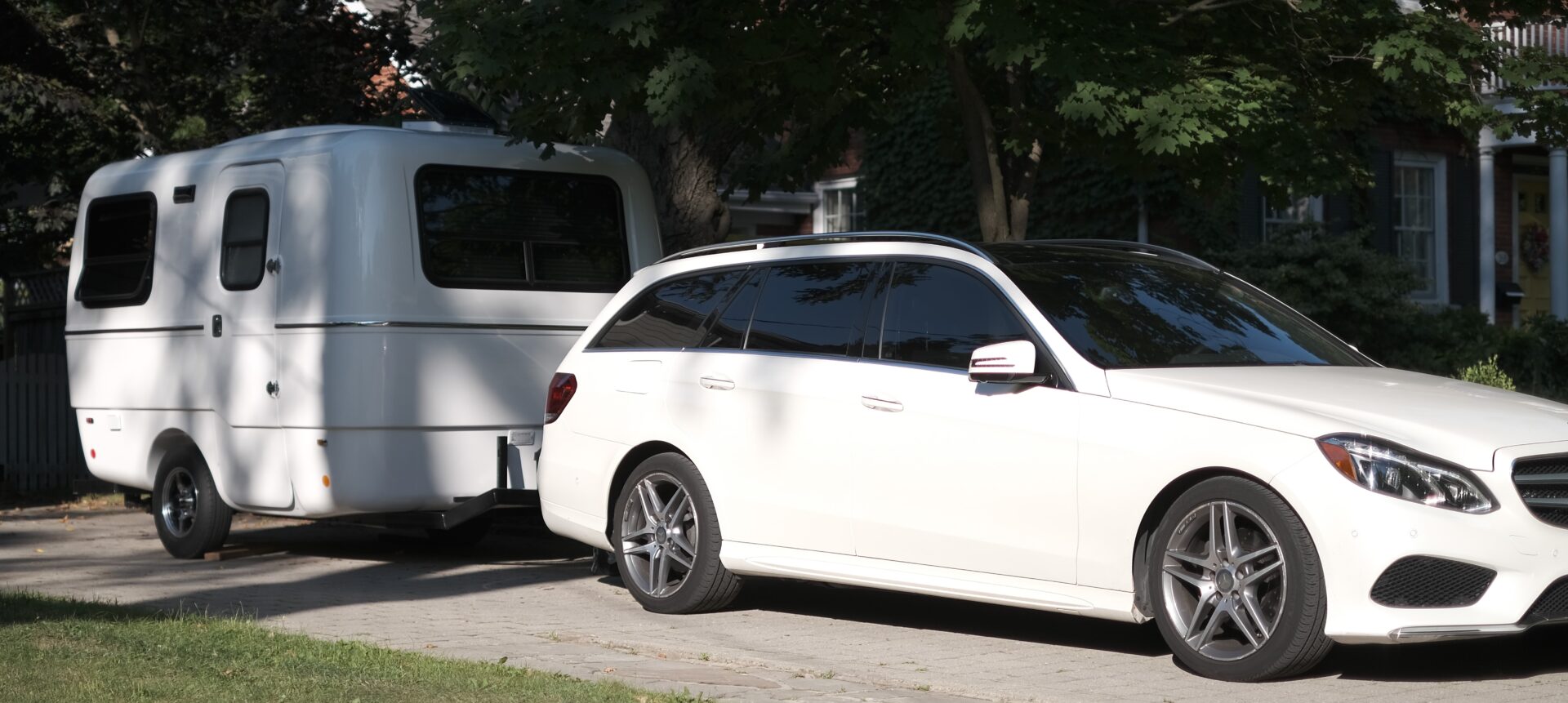 Trillium Heritage Series - L'air Camper Company