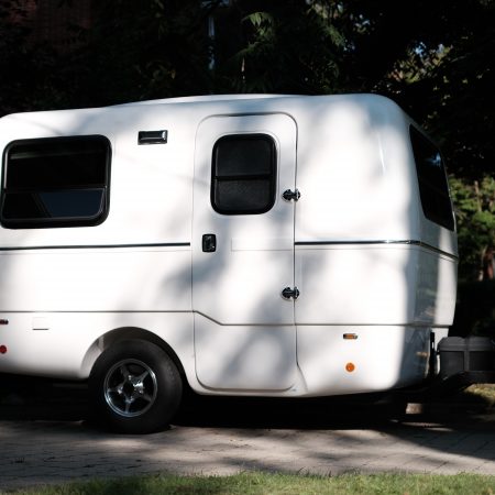 Trillium Heritage Series - L'air Camper Company